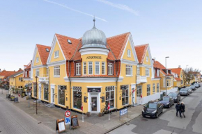 Ankerhus Skagen